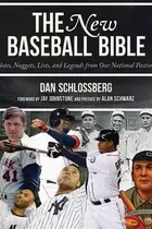 Book cover of New Baseball Bible