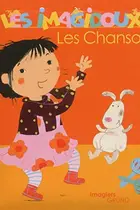 Book cover of IMAGIDOUX - LES CHANSONS