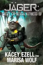 Book cover of Jäger