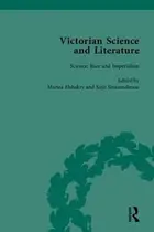 Book cover of Victorian Science and Literature, Part II