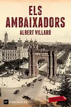 Book cover of Els ambaixadors