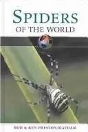 Book cover of Spiders of the World