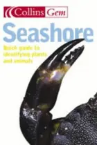 Book cover of Seashore