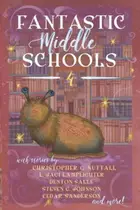 Book cover of Fantastic Middle Schools