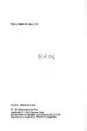 Book cover of Descomposición