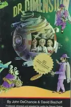Book cover of Dr. Dimension