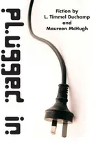 Book cover of Plugged In