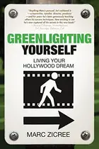 Book cover of Greenlighting Yourself