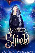 Book cover of Winter's Shield