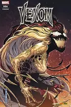Book cover of Venom N°06