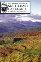 Book cover of The Walker's Guide to South-East Lakeland