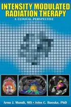 Book cover of Intensity modulated radiation therapy