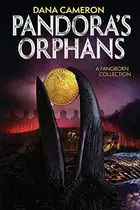 Book cover of Pandora's Orphans