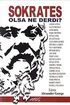 Book cover of Sokrates Olsa Ne Derdi?