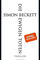 Book cover of Scent of Death