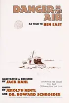 Book cover of Danger in the air