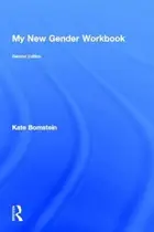 Book cover of My New Gender Workbook