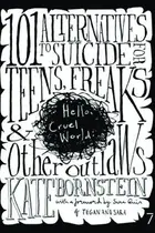 Book cover of Hello Cruel World
