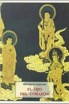 Book cover of El ojo del corazón