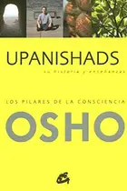 Book cover of Upanishads, su historia y enseñanzas