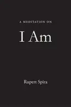 Book cover of Meditation on I Am