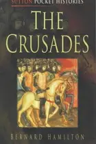 Book cover of The Crusades