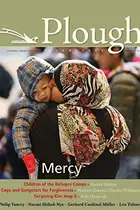 Book cover of Plough Quarterly No. 7