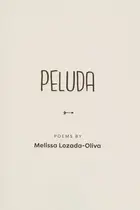 Book cover of Peluda