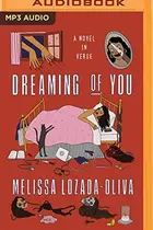 Book cover of Dreaming of You