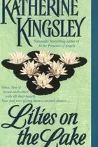 Book cover of Lilies on the Lake