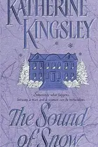 Book cover of The Sound of Snow