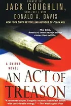 Book cover of An Act of Treason