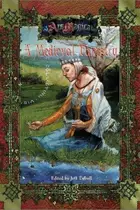 Book cover of A Medieval Tapestry