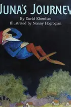 Book cover of Juna's Journey