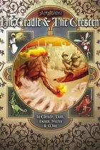 Book cover of The Cradle and the Crescent