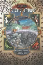 Book cover of Tales of Power