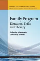 Book cover of Family Program