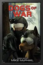Book cover of Dogs of War