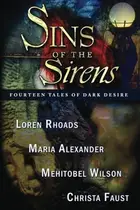 Book cover of Sins of the Sirens