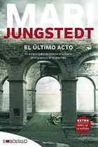 Book cover of El último acto