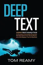 Book cover of Deep Text