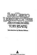 Book cover of San Diego Lightfoot Sue and other stories