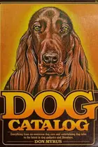 Book cover of Dog catalog