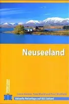 Book cover of Neuseeland. Travel Handbuch.