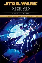 Book cover of Deceived