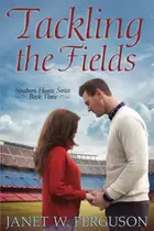 Book cover of Tackling the Fields