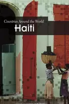 Book cover of Haiti