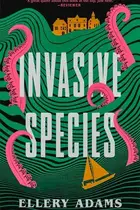 Book cover of Invasive Species