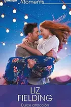 Book cover of Dulce atracción