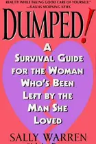 Book cover of Dumped
